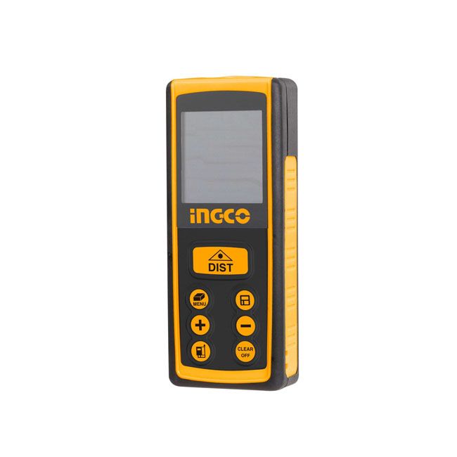 Ingco laserski daljinomer 0.05-40m HLDD0402